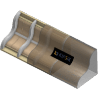 Bassoansan sisärakenne