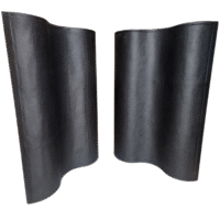 Bassoansat vierekkäin