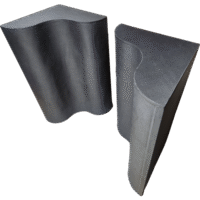 Bassoansat ylhäältäpäin