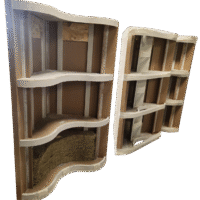 Bassoansojen valmistus