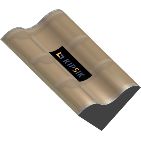 Läpinäkyvä kalvo Läpinäkyvä kalvo