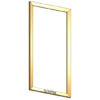 Pildiraam kips-puit 1x0.5m