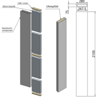 L-otsamooduli info