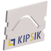 Liimitugi, liimimistugi - kuju hoidja