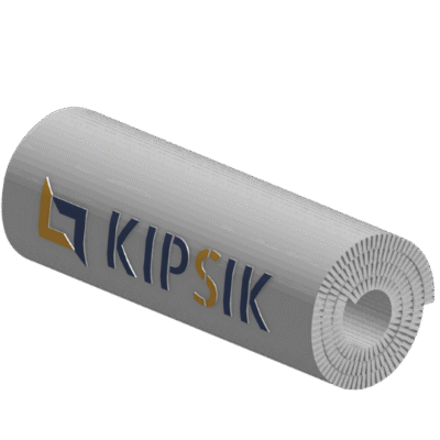 Rullattu kipsi tavallisesta kipsistä