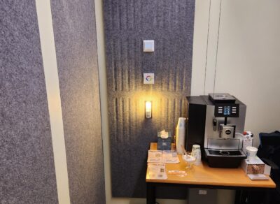 4m² kabiin Juraga
