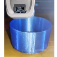 Lambikupli 3D trükk