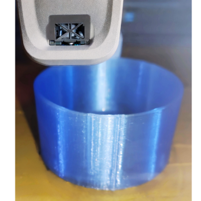 Lambikupli 3D trükk
