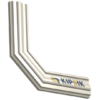 Karniisinurk, 3D trükis, Schössle topeltnurk