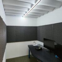 Tööruum 3x2, 6 m²