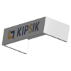 Valgusti sirm, kipsplaadist
