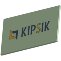 Tuuletõkke plaat