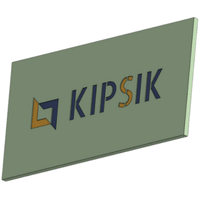 Tuuletõkke plaat