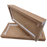 Upotetut sähkösyvennykset