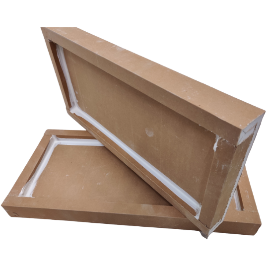 sähkörasia sivuttain Upotetut sähkösyvennykset