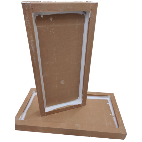 pistorasiat Upotettujen pistorasioiden palosuojaus