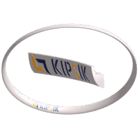 Kipskaar Arter