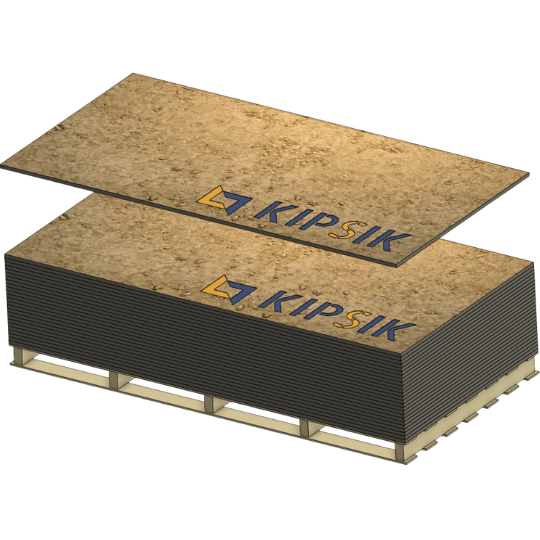 Konto yksilevy ja levyt lavalla