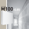 Seinaelement M100-0.85, 8m² 24tk/alus