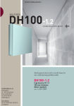 Multigips DH100-1.2 tieto EN Multigips DH100-1.2 tieto EN
